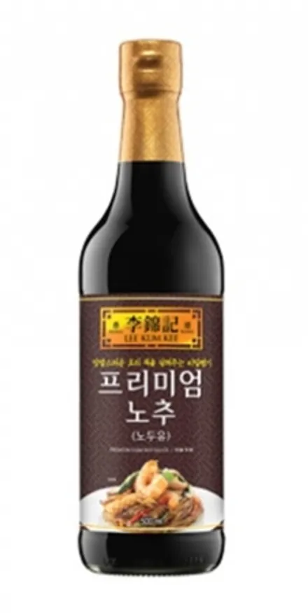 이금기프리미엄노추(노두유),500ml,오뚜기,실온 이미지