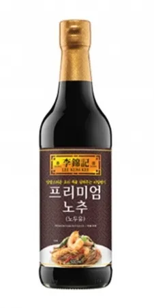 이금기프리미엄노추(노두유),500ml,오뚜기,실온