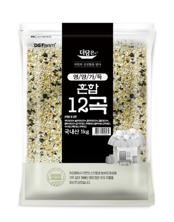 H혼합12곡(상품,실온,국산)