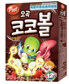 코코볼 후레이크(동서,실온)