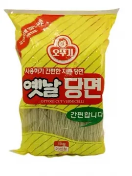 옛날자른당면(오뚜기,실온)