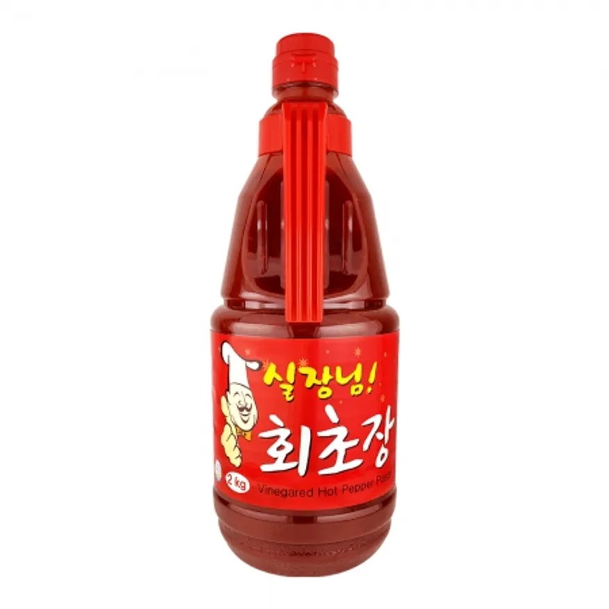 실장님회초장, 2Kg, 움트리, 실온 이미지