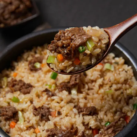 소불고기볶음밥R,3Kg(쌀:외국산),한우물,냉동 이미지