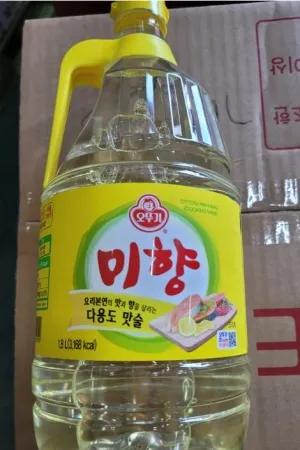 미향, 1.8L, 오뚜기,실온