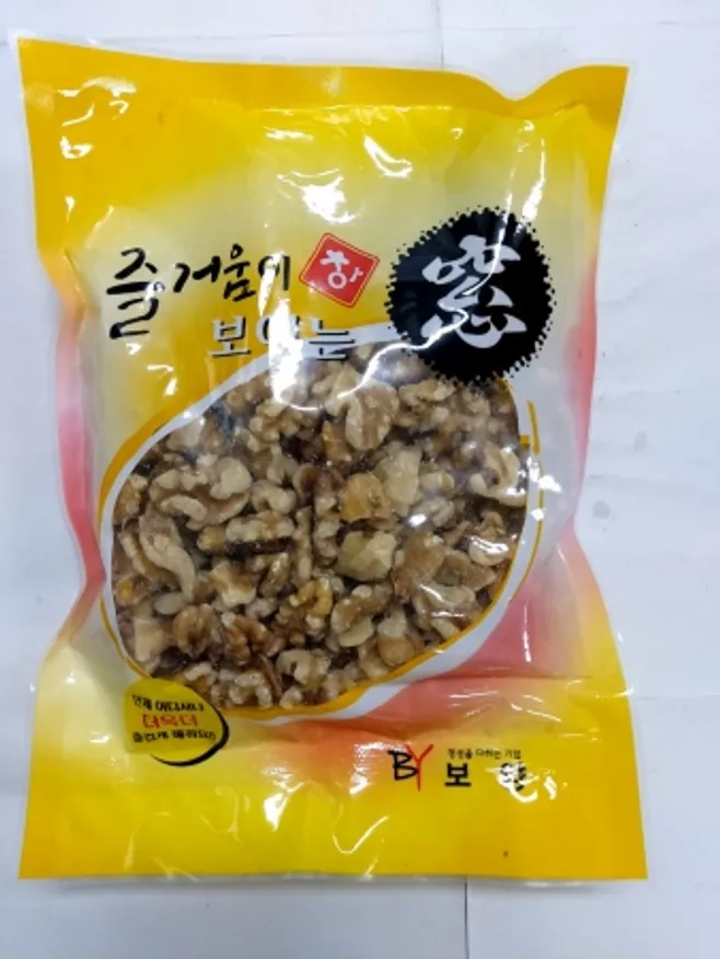 호두(상품,실온,탈피,수입) 이미지