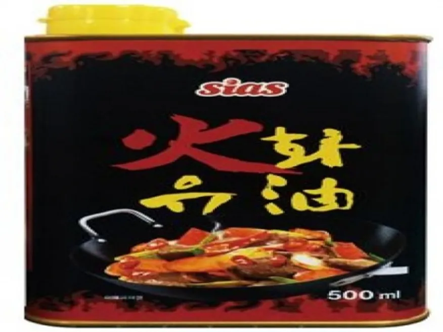 화유,500ml/ea,캔,시아스,실온 이미지