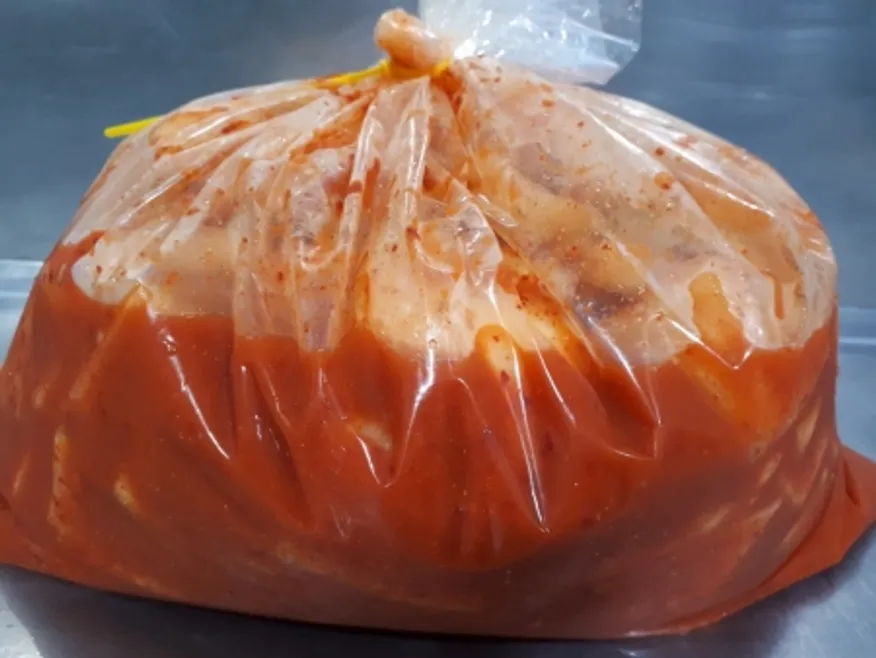 섞박지,1kg,태성,실온,중숙,국산) 이미지