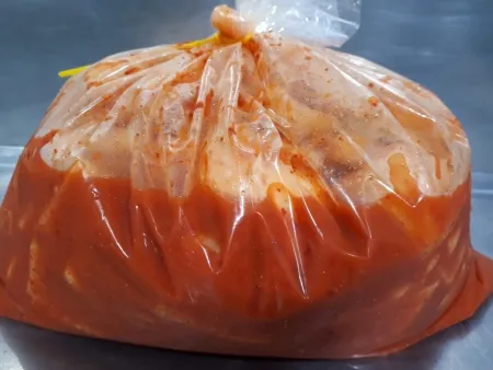 섞박지,1kg,태성,실온,중숙,국산) 이미지