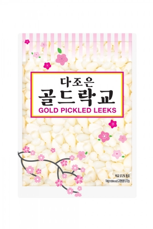 다조은골드락교1kg,이엔푸드,실온,중국