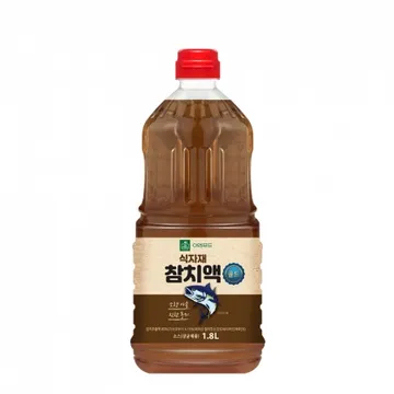 식자재참치액골드,1.8L,이엔푸드,실온