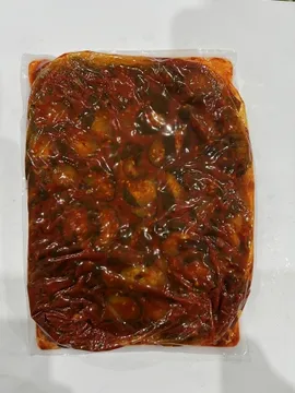 오이지무침,1Kg,이음푸드,냉장,중국