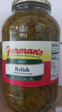 파멘스피클랠리쉬,1.89L,코스트코,실온