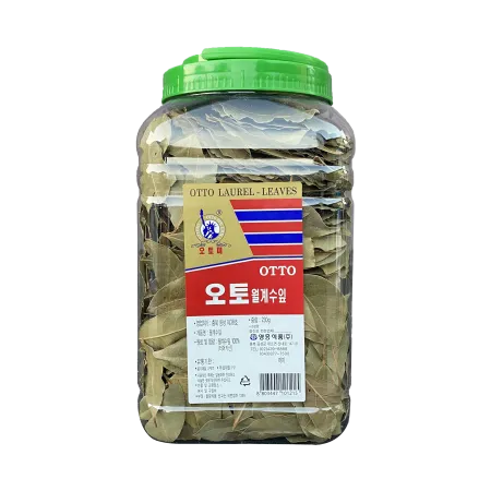 월계수잎, 230g, 영흥,실온