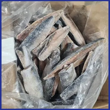 ⭐한정특가⭐고등어,구이용(50~75g/미),1kg,내장제거,절단,중국산