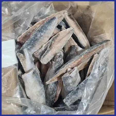 ⭐한정특가⭐고등어,구이용(50~75g/미),1kg,내장제거,절단,중국산