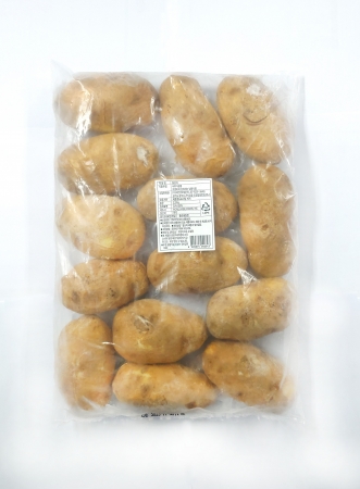 구운통감자,2.27Kg(200~250g*13~14입),새안글로벌,냉동