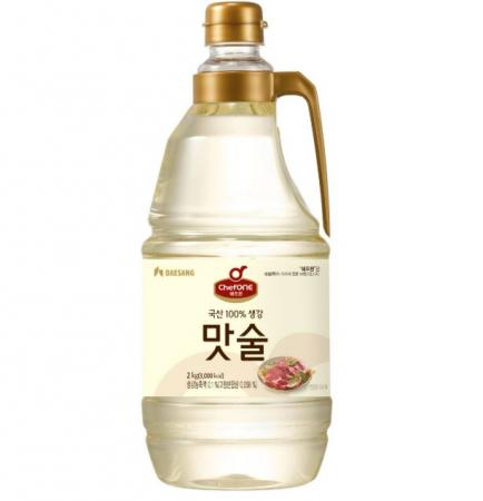 셰프원맛술(대상,실온)