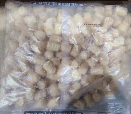 램웨스턴 맛감자테이터잼,2Kg,비케이알,냉동