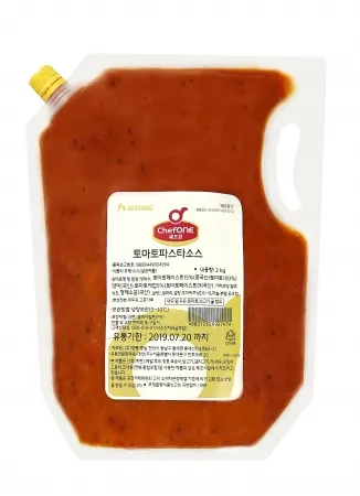 토마토파스타소스(대상,냉장)(대상,냉장)