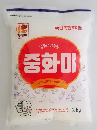 중화미,2Kg, 뚜레반, 실온