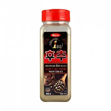 1등급후추분, 450g, 움트리,실온