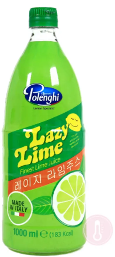 라임쥬스(레이지,실온) 이미지