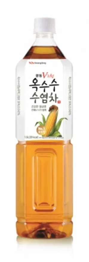 옥수수수염차(광동,실온) 이미지