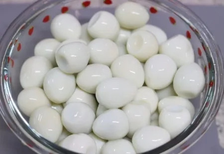 깐메추리알,1Kg(100알),행복담기,냉장,국산 이미지