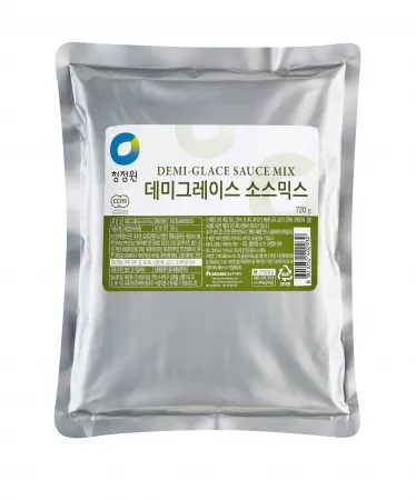 데미그라스소스믹스(대상,실온)