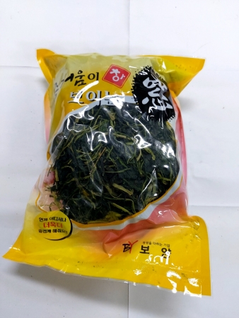 건취나물,200g(pk),국산