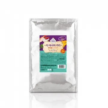 티아시아푸팟퐁커리, 1Kg, 샘표식품, 실온