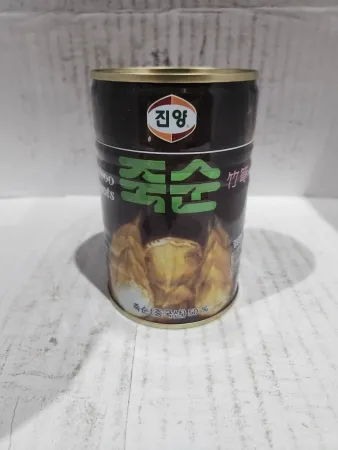 죽순캔,400g,진양,실온