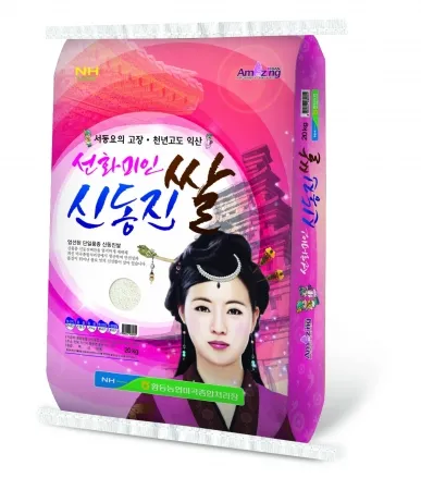 신동진쌀(품종:신동진),20kg,국산 이미지