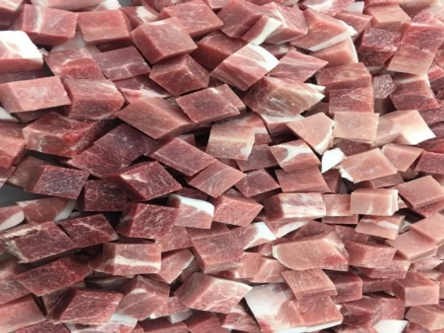 돈육,1kg(2*2*2),후지,냉동,장조림용,국산,밀봉/진공포장 아님 이미지