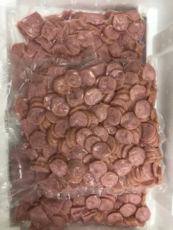 부대찌개모듬햄,1Kg대상,냉동,에이플러스슬라이스 이미지