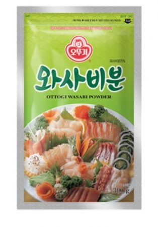 와사비분,300g,오뚜기,실온