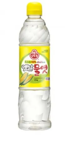 백물엿,1.2L,오뚜기,실온