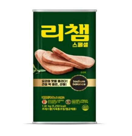 리챔스페셜,1.81kg,캔,상온