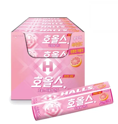 호올스자몽,558g(27.9g*20EA),실온