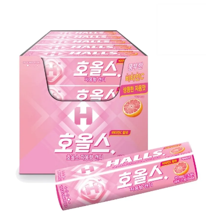 호올스자몽,558g(27.9g*20EA),실온 이미지