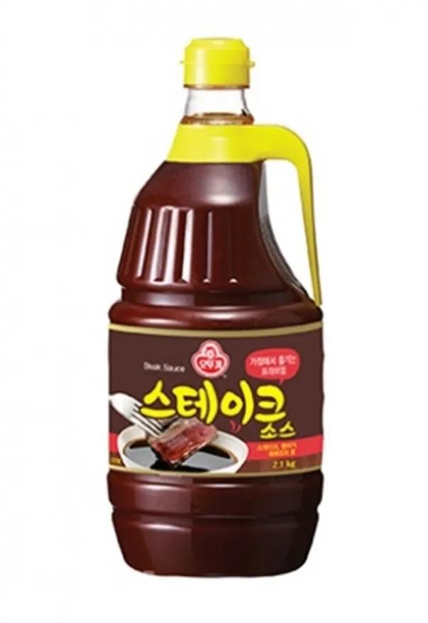 스테이크소스(오뚜기,실온) 이미지