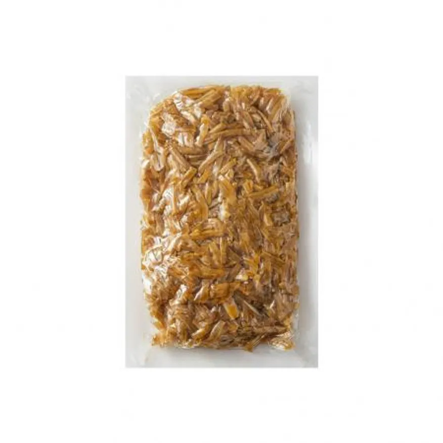 명엽채볶음, 1Kg, 냉동 이미지