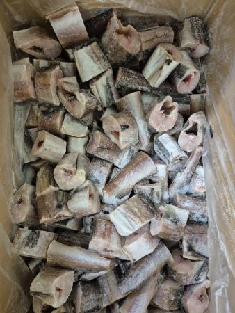 절단코다리(내장제거),1Kg(90~100g),냉동,상품,러시아