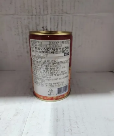 베이키드빈스, 400g, 삼아 이미지