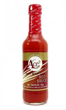 핫소스,180g,코리아제니스,실온