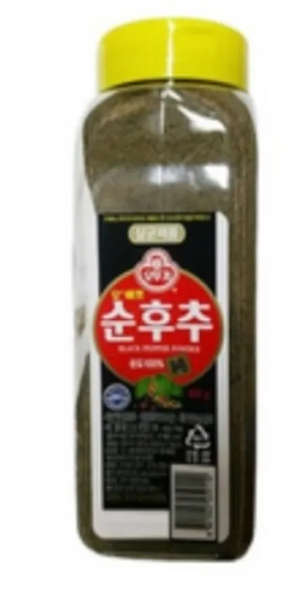 오쉐프순후추(오뚜기,실온) 이미지