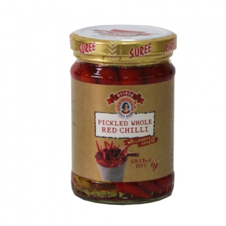 수리레드칠리피클,227g,몬유통,실온