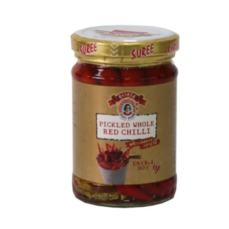 수리레드칠리피클,227g,몬유통,실온 이미지