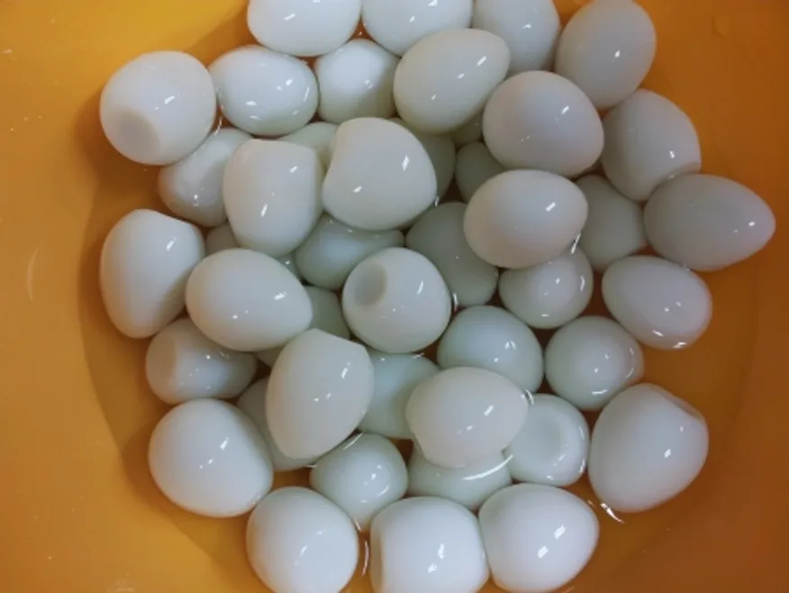 깐메추리알,1Kg,조인,냉장 이미지