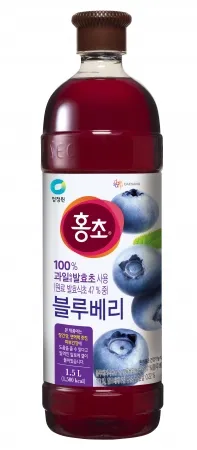 블루베리블라썸홍초(대상,실온)